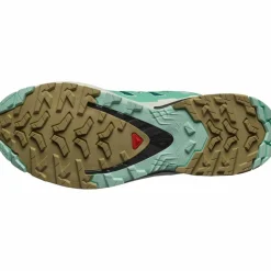 Salomon · GTX XA PRO 3D V9