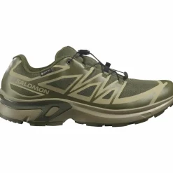 Salomon · GTX XT EVR