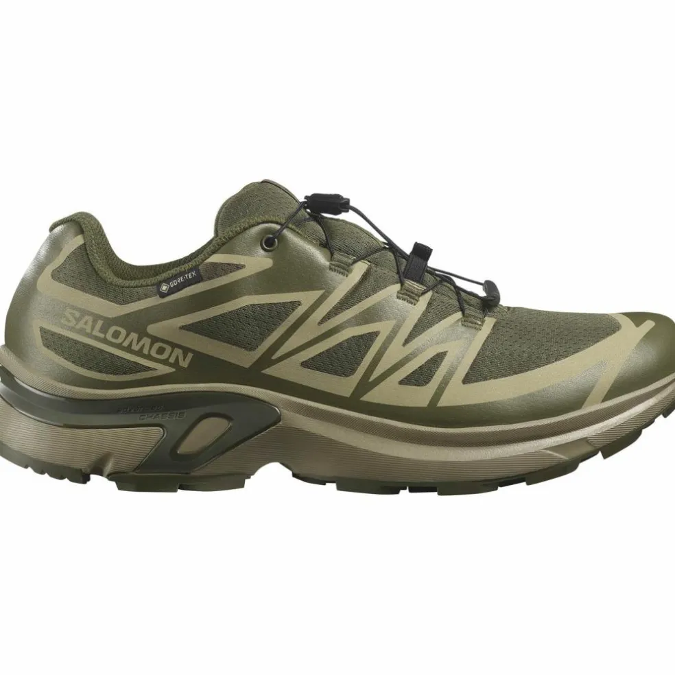 Salomon · GTX XT EVR
