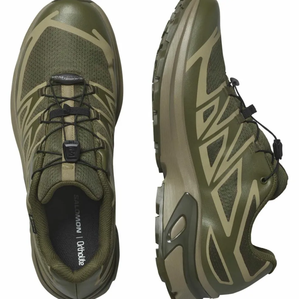 Salomon · GTX XT EVR