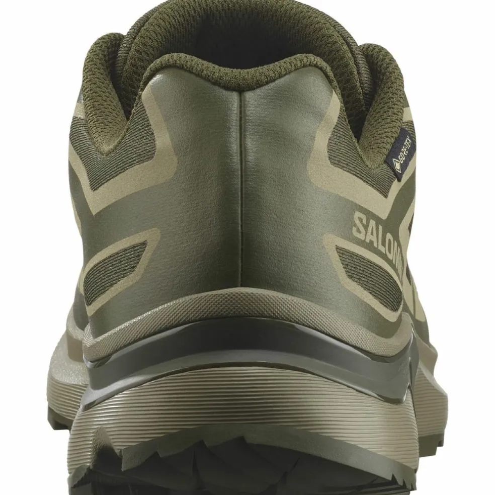 Salomon · GTX XT EVR