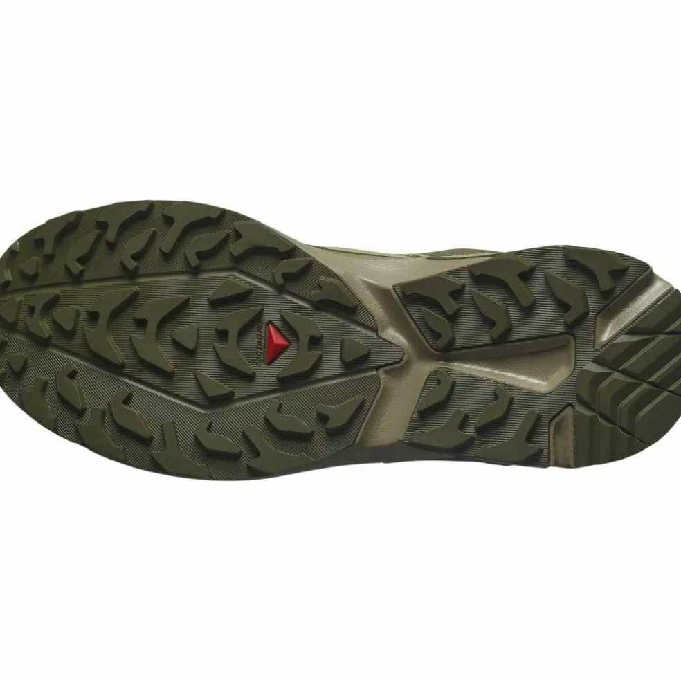 Salomon · GTX XT EVR