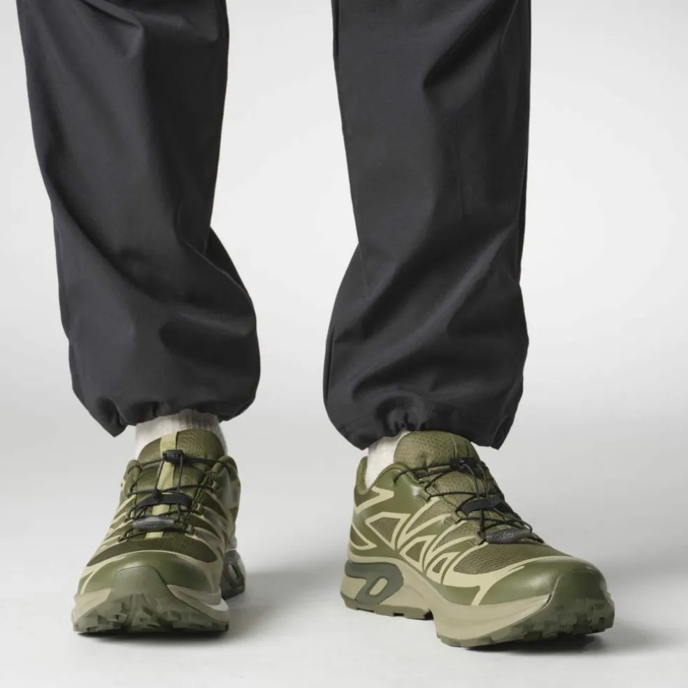 Salomon · GTX XT EVR