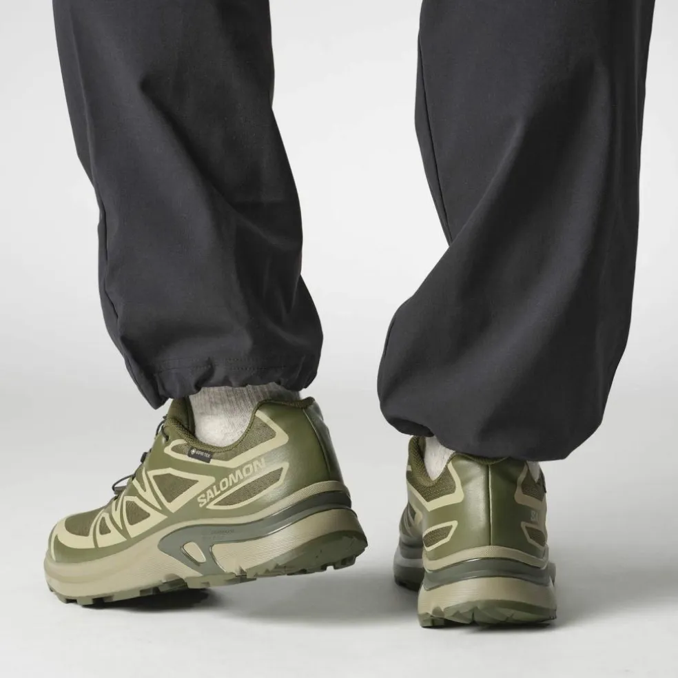 Salomon · GTX XT EVR