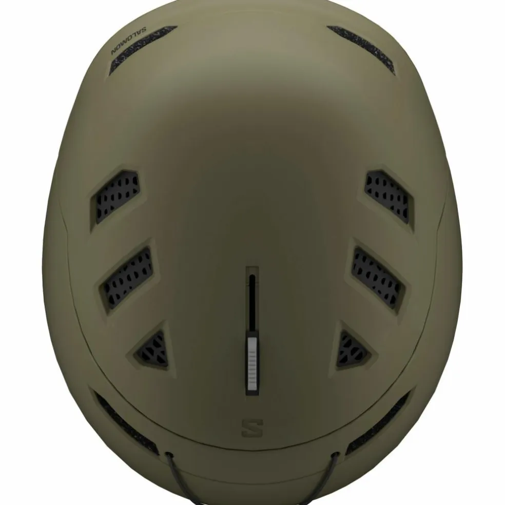 Salomon · HUSK PRO