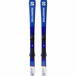 Salomon · L S/RACE Jr M + L6 GW J2 70 24/25