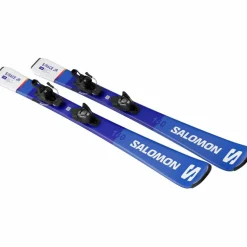 Salomon · L S/RACE Jr M + L6 GW J2 70 24/25