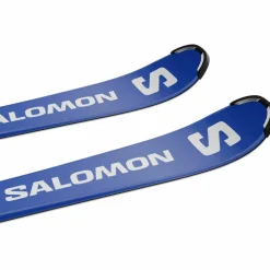 Salomon · L S/RACE Jr M + C5 GW J75 24/25