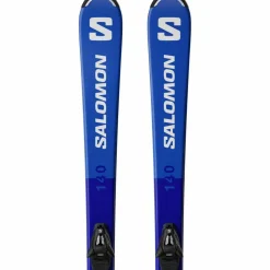 Salomon · L S/RACE Jr S + C5 GW J75 24/25