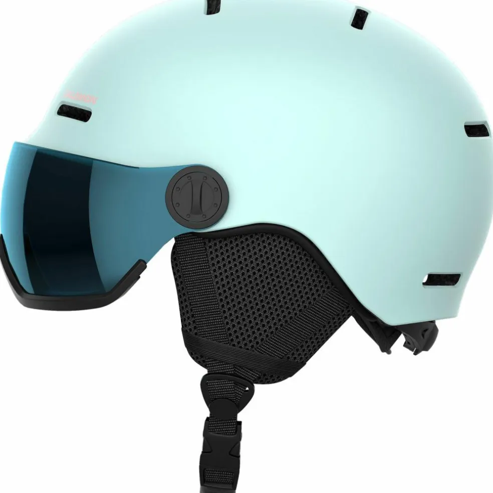 Salomon · ORKA VISOR