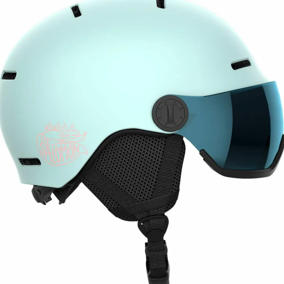 Salomon · ORKA VISOR