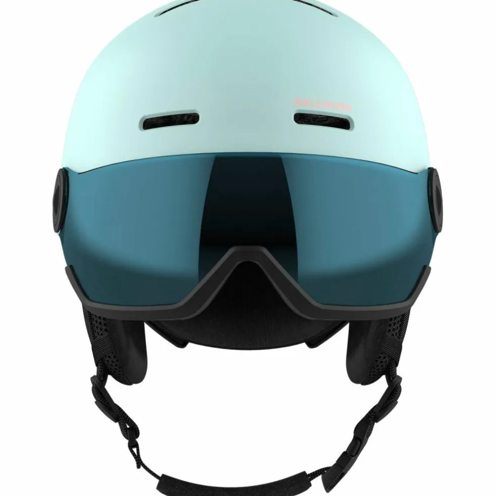 Salomon · ORKA VISOR