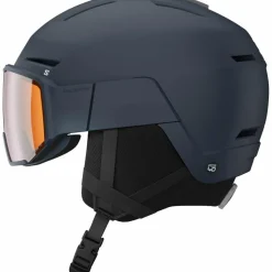 Salomon · OSMO