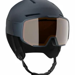 Salomon · OSMO