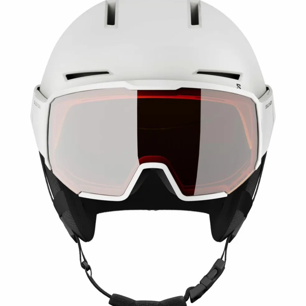 Salomon · OSMO