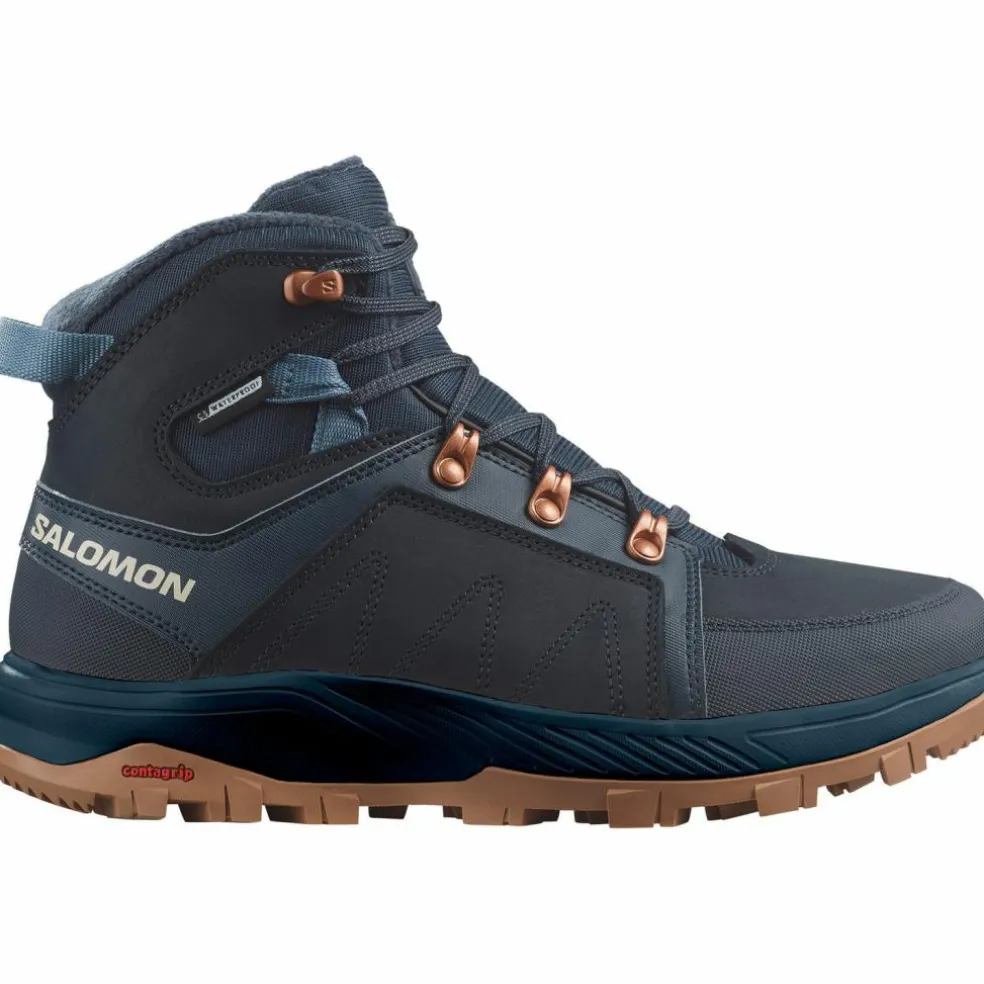 Salomon · OUTCHILL