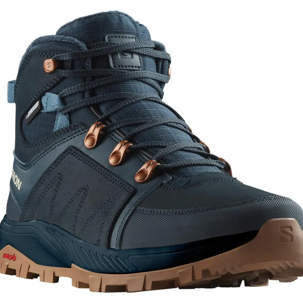 Salomon · OUTCHILL