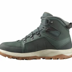 Salomon · Outchill