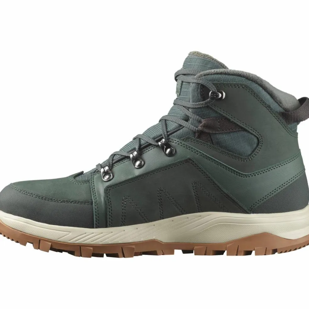 Salomon · Outchill