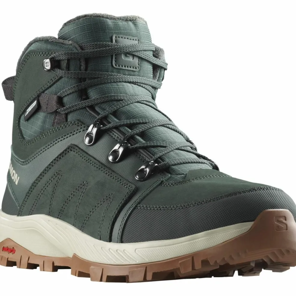 Salomon · Outchill