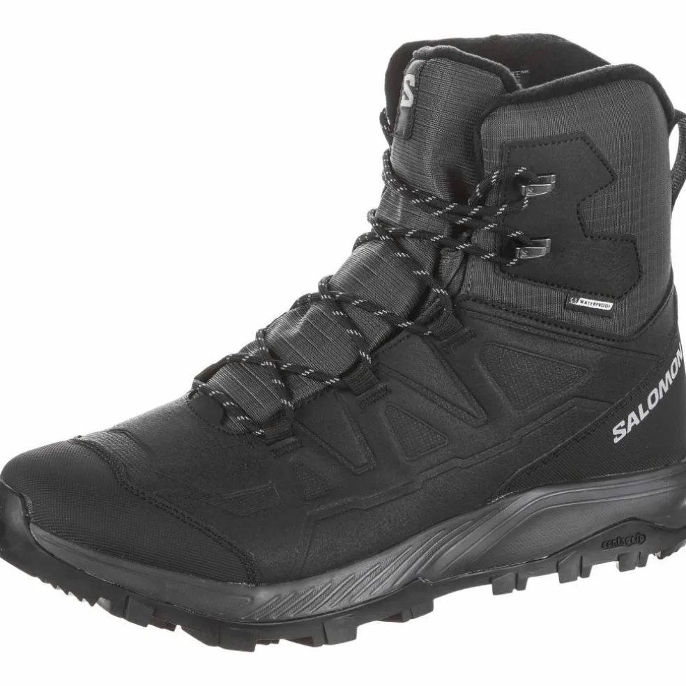 Salomon · OUTFROST
