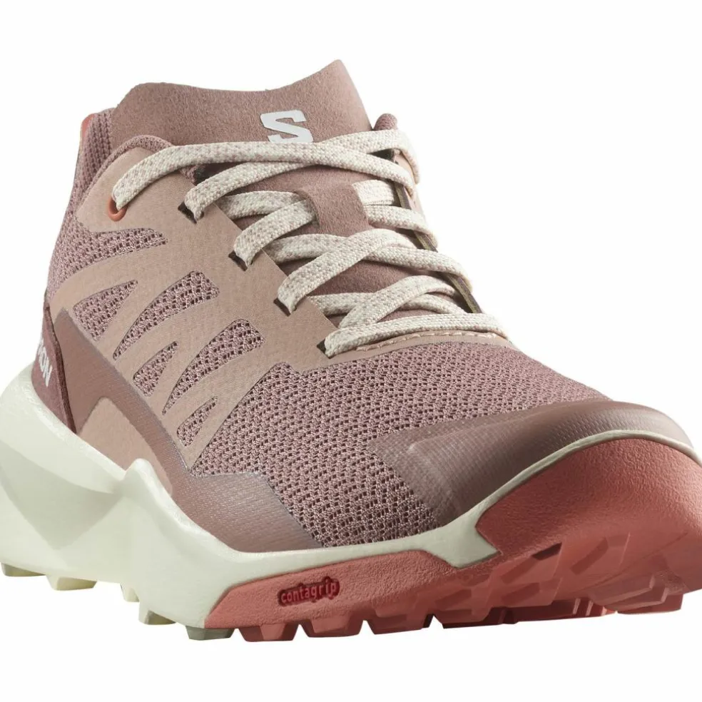 Salomon · PATROL