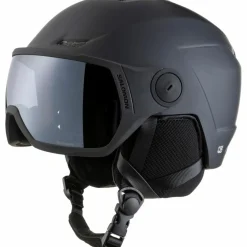 Salomon · PIONEER LT VISOR