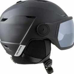 Salomon · PIONEER LT VISOR
