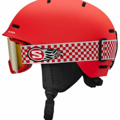 Salomon · PLAYER COMBO