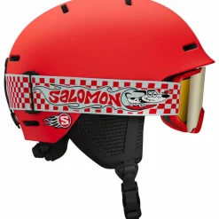 Salomon · PLAYER COMBO