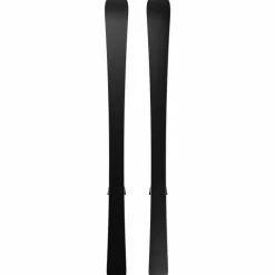 Salomon · QST S and C5