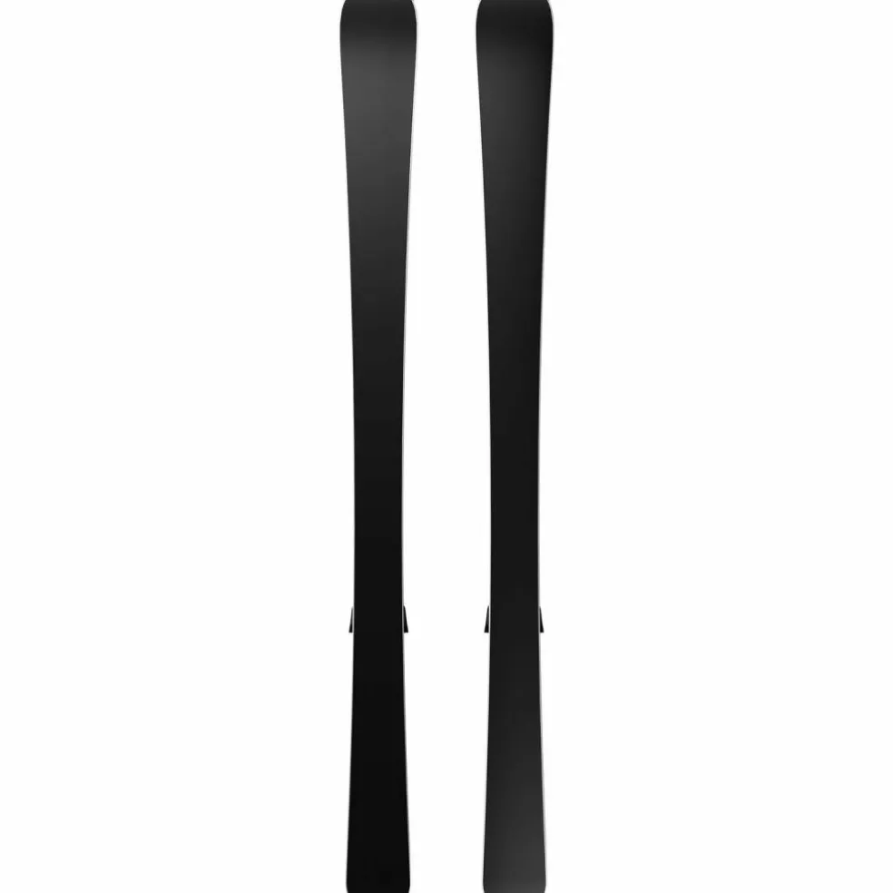 Salomon · QST S and C5