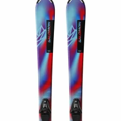 Salomon · QST S and C5