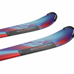 Salomon · QST S and C5