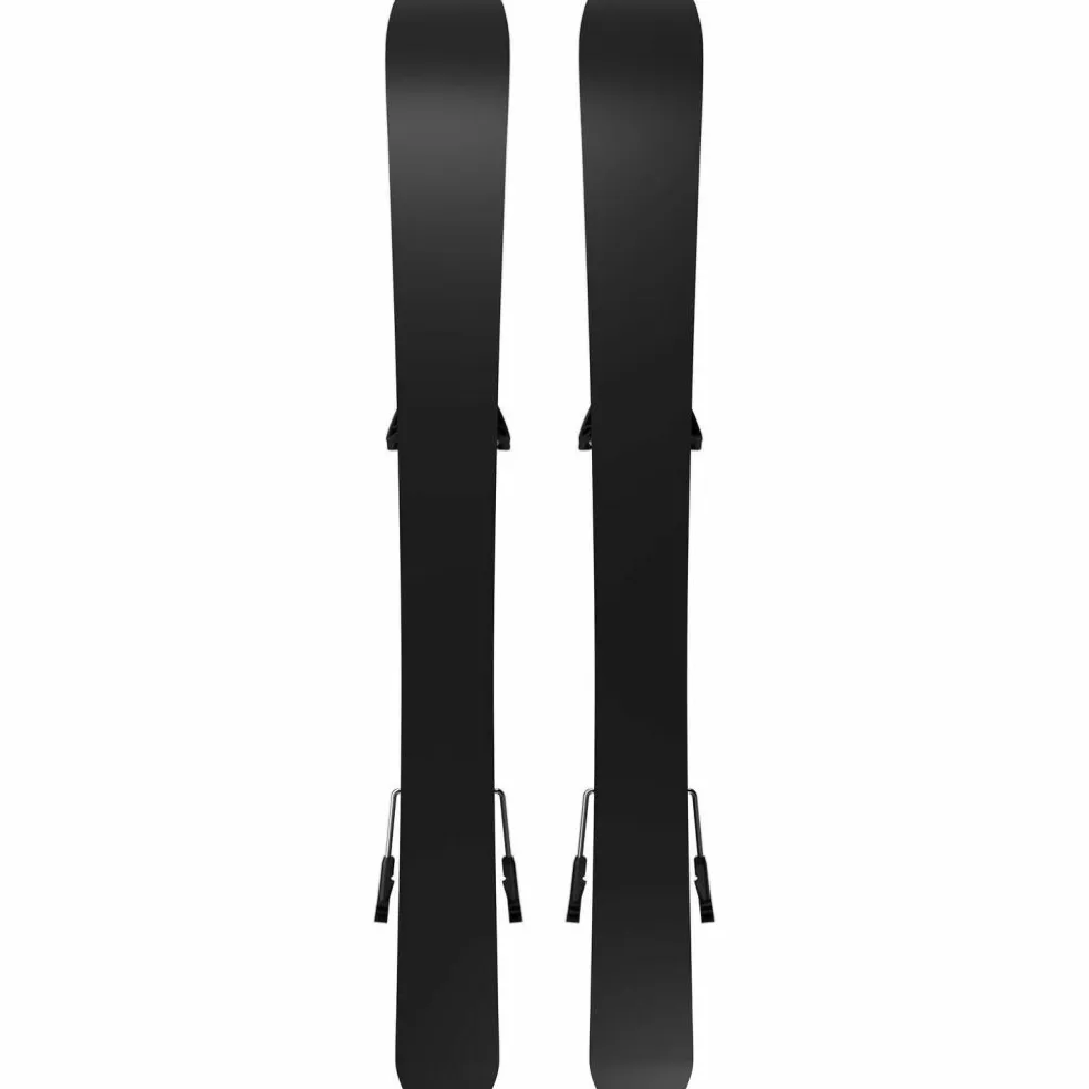 Salomon · QST XS and C5
