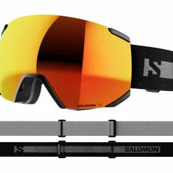 Salomon · RADIUM ML