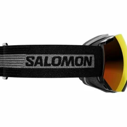 Salomon · RADIUM ML