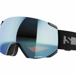 Salomon · RADIUM ML