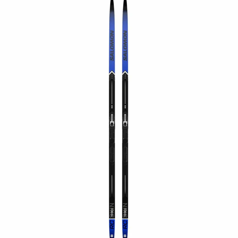 Salomon · RC8 eSKIN Hard +SHIFT BDG