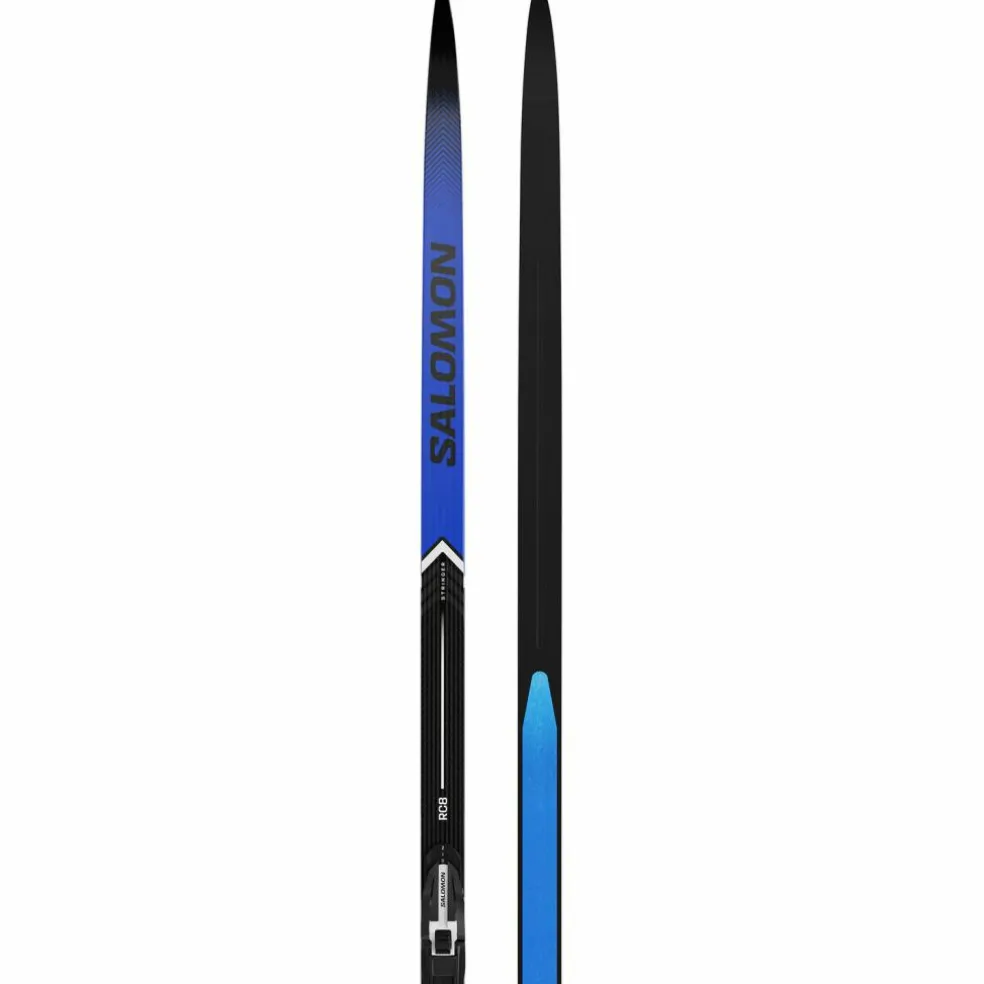 Salomon · RC8 eSKIN Hard +SHIFT BDG