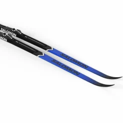 Salomon · RC8 eSKIN Med +SHIFT BDG
