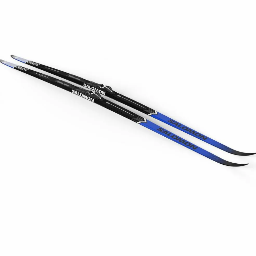 Salomon · RC8 eSKIN Med +SHIFT BDG