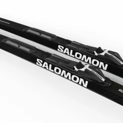 Salomon · RC8 eSKIN Med +SHIFT BDG
