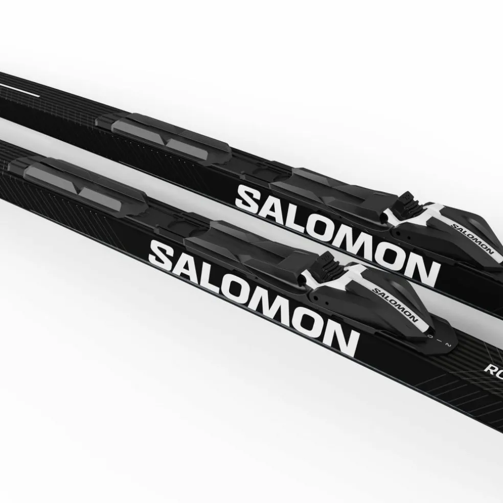 Salomon · RC8 eSKIN Med +SHIFT BDG