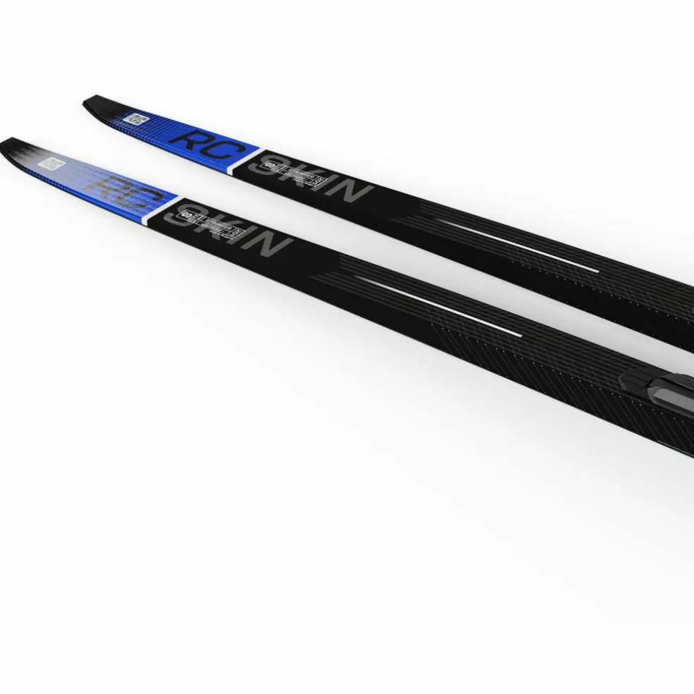 Salomon · RC8 eSKIN Med +SHIFT BDG