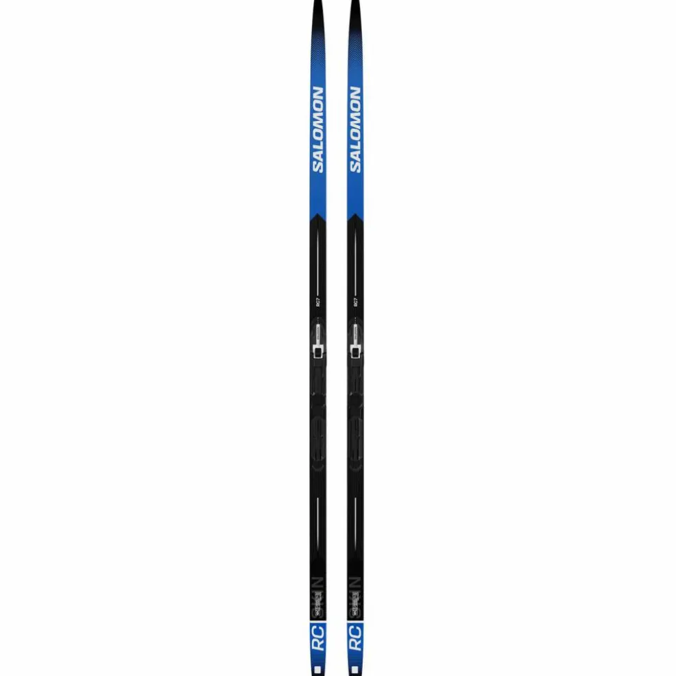 Salomon · RC7+ eSKIN +SHIFT BDG
