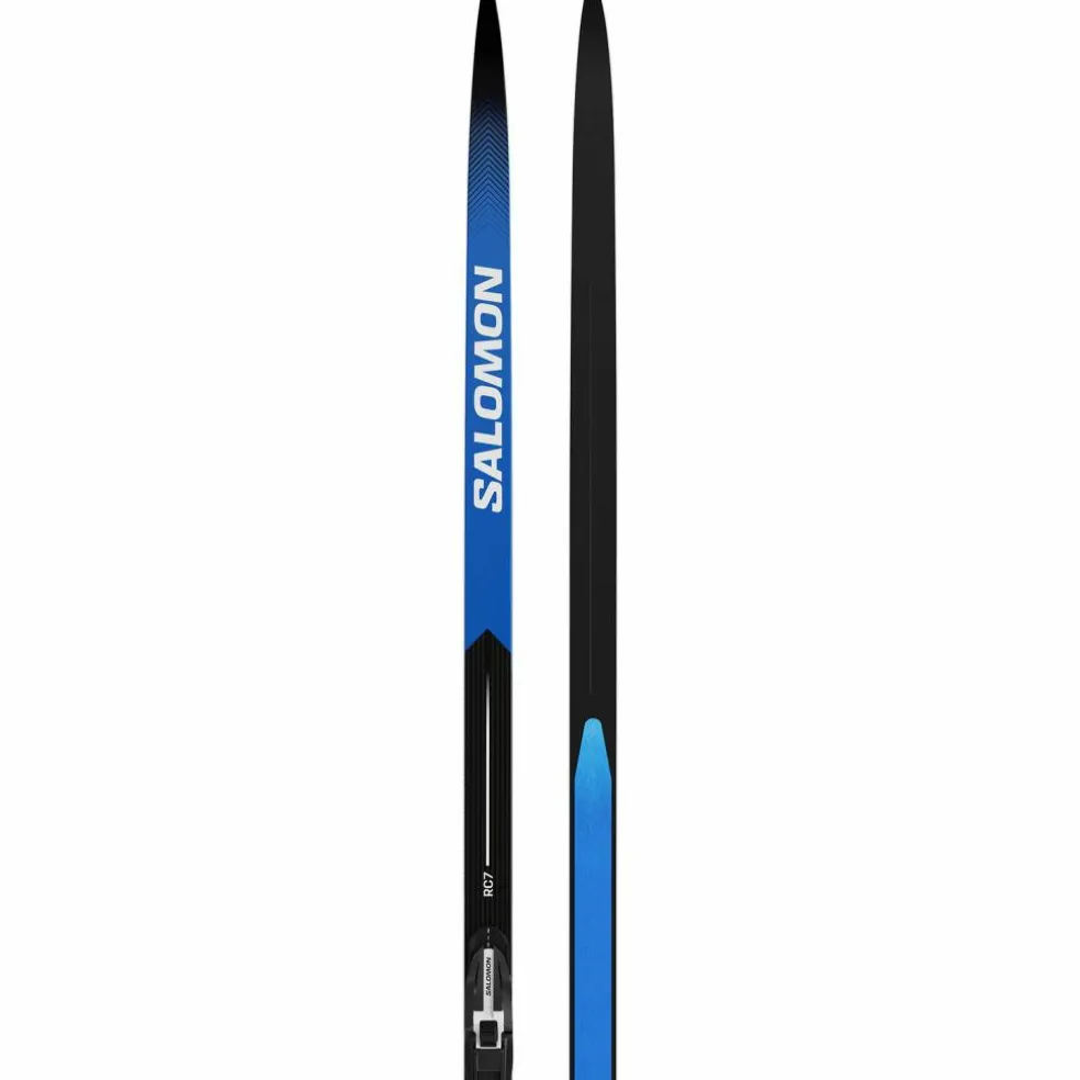 Salomon · RC7+ eSKIN +SHIFT BDG