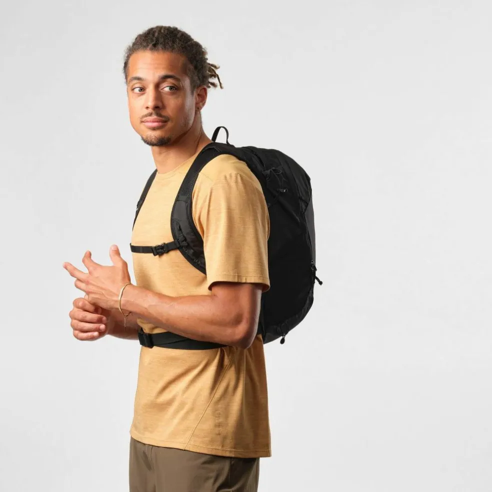Salomon · Rucksack TRAILBLAZER 10