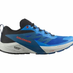 Salomon · SENSE RIDE 5
