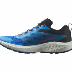 Salomon · SENSE RIDE 5